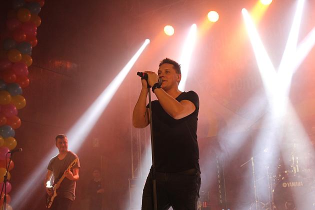 Lęborski WOŚP - jest rekord!