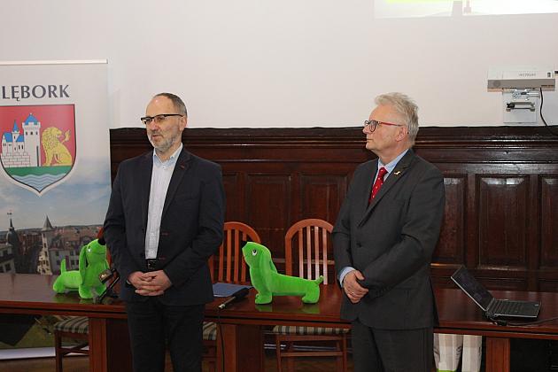 Solarisy dla Lęborka. ZKM kupił 5 nowych autobusów