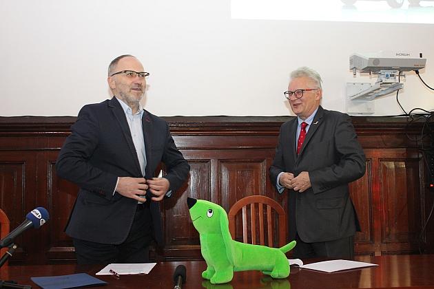 Solarisy dla Lęborka. ZKM kupił 5 nowych autobusów