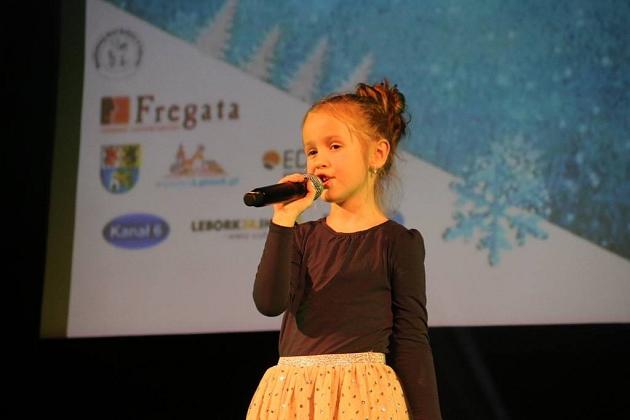 Jubileuszowy Konkurs Piosenki Zimowej