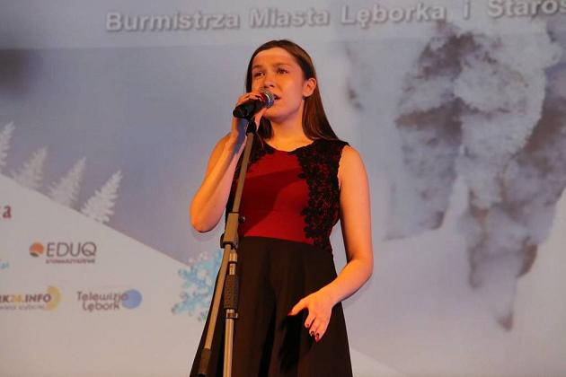 Jubileuszowy Konkurs Piosenki Zimowej