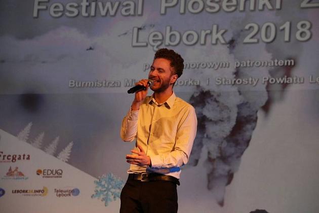 Jubileuszowy Konkurs Piosenki Zimowej