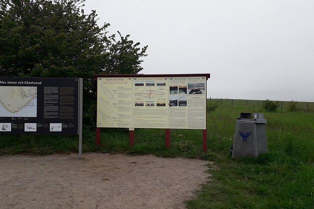 Szlaki Dziedzictwa Bałtyckiego. Rozwój infrastruktury turystyki na obszarze Południowego Bałtyku.