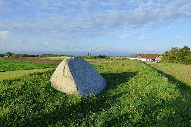 Szlaki Dziedzictwa Bałtyckiego. Rozwój infrastruktury turystyki na obszarze Południowego Bałtyku.