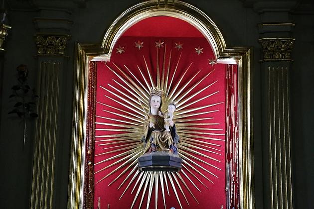 Szlaki Dziedzictwa Bałtyckiego. Rozwój infrastruktury turystyki na obszarze Południowego Bałtyku.