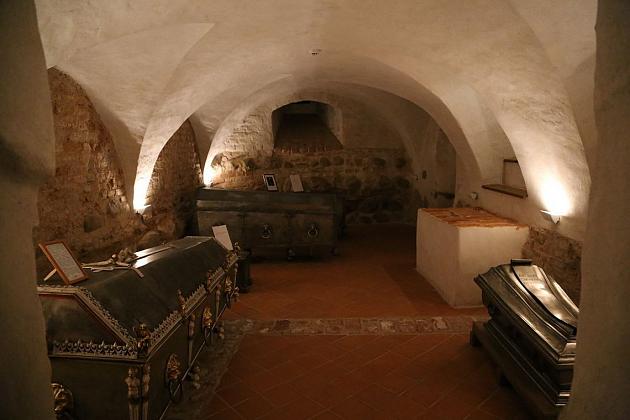 Szlaki Dziedzictwa Bałtyckiego. Rozwój infrastruktury turystyki na obszarze Południowego Bałtyku.