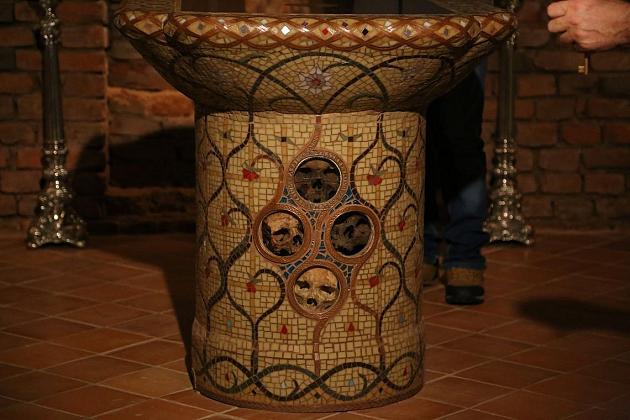 Szlaki Dziedzictwa Bałtyckiego. Rozwój infrastruktury turystyki na obszarze Południowego Bałtyku.