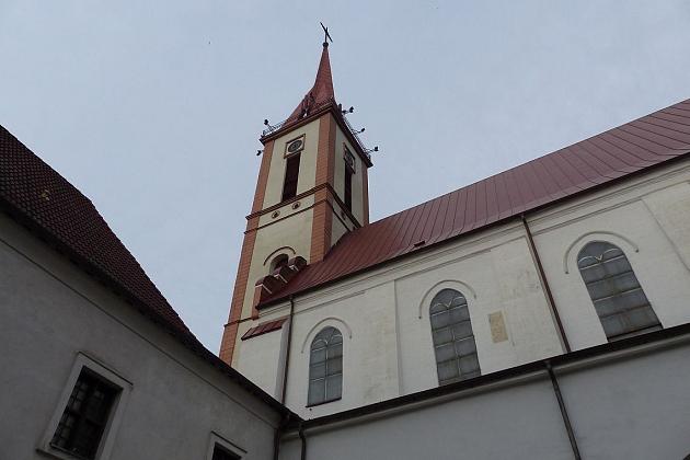 Szlaki Dziedzictwa Bałtyckiego. Rozwój infrastruktury turystyki na obszarze Południowego Bałtyku.