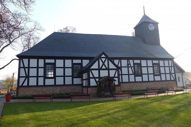 Szlaki Dziedzictwa Bałtyckiego. Rozwój infrastruktury turystyki na obszarze Południowego Bałtyku.