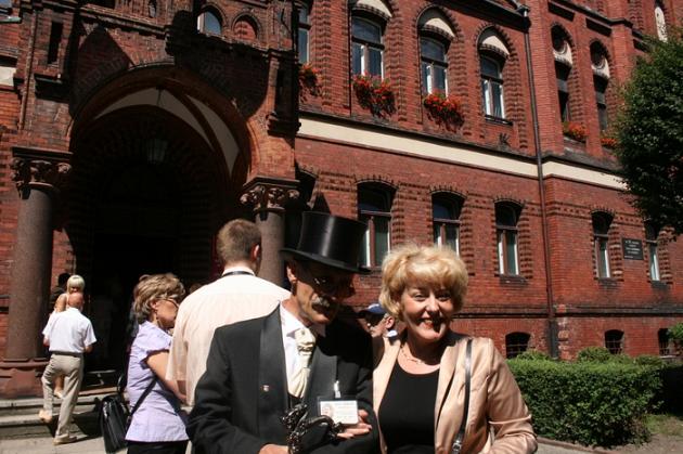 Turystyka w naszym regionie ma duży potencjał