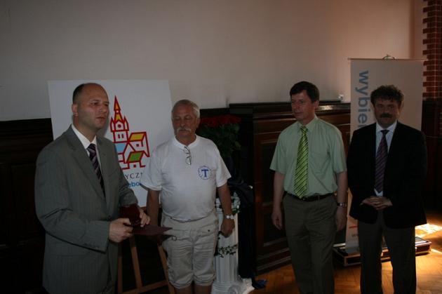 Turystyka w naszym regionie ma duży potencjał