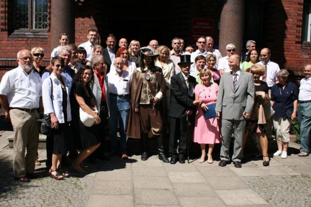 Turystyka w naszym regionie ma duży potencjał