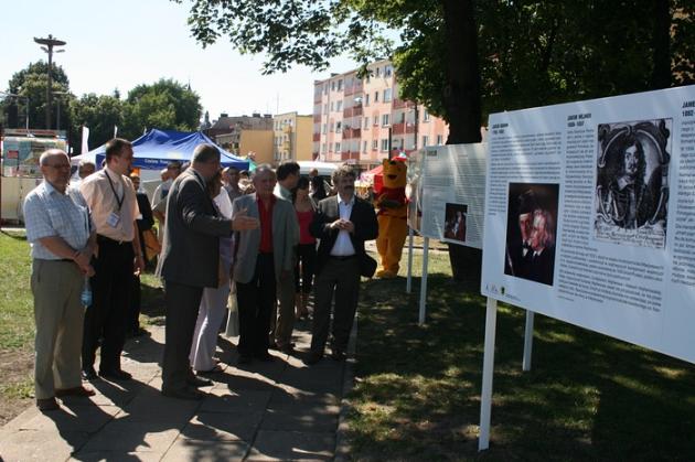 Turystyka w naszym regionie ma duży potencjał
