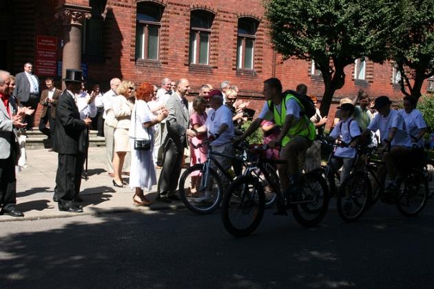 Turystyka w naszym regionie ma duży potencjał