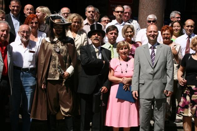 Turystyka w naszym regionie ma duży potencjał