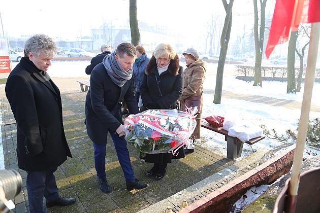 78. rocznica pierwszej masowej wywózki Polaków na Sybir
