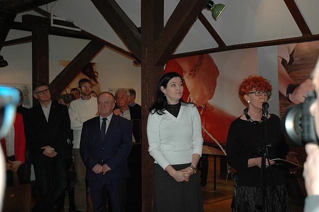 Cenne znaleziska archeologiczne w galerii Muzeum