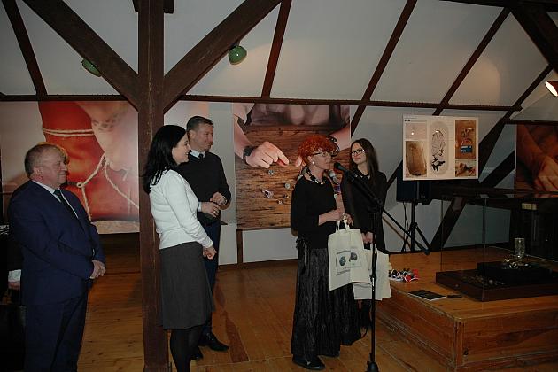 Cenne znaleziska archeologiczne w galerii Muzeum