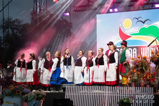 Zespół Pieśni i Tańca Ziemia Lęborska