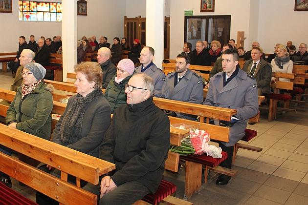 Pamięci „Żołnierzy Wyklętych”