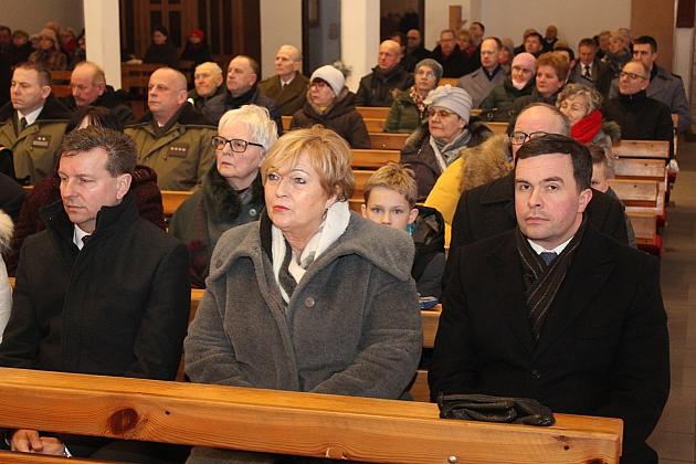 Pamięci „Żołnierzy Wyklętych”