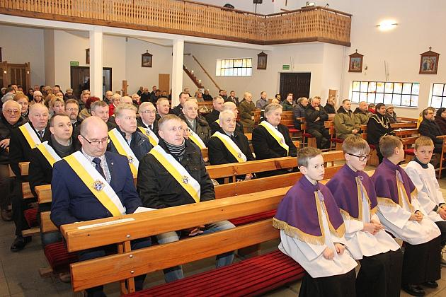 Pamięci „Żołnierzy Wyklętych”