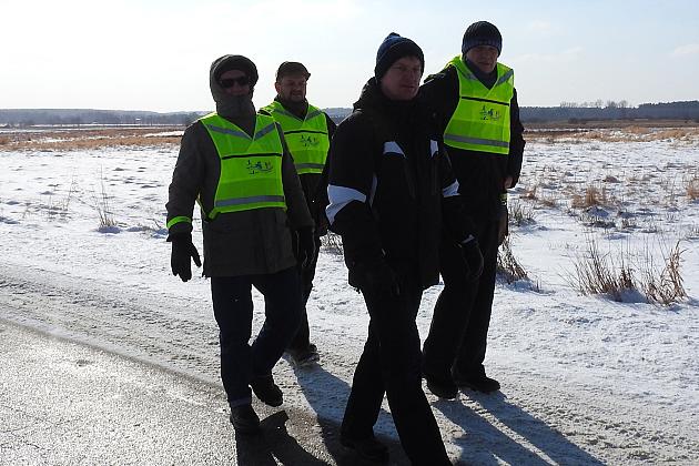 Przyjaciele Dróg św. Jakuba mają nowe (stare) władze