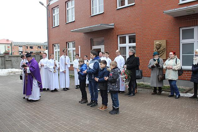 Pamięci tragicznych wydarzeń z 10 marca 1945