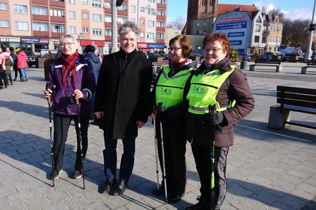 „Żegnaj zimo, witaj wiosno!”