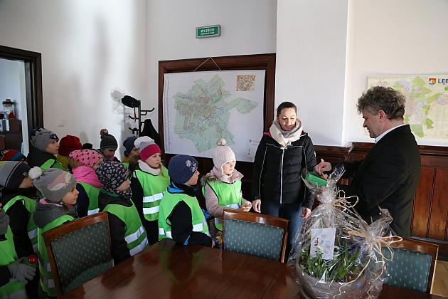 „Żegnaj zimo, witaj wiosno!”