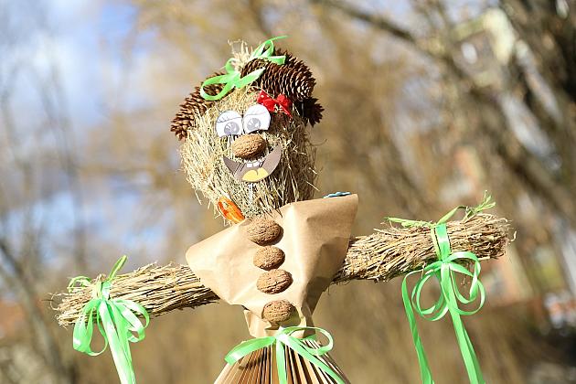 „Żegnaj zimo, witaj wiosno!”