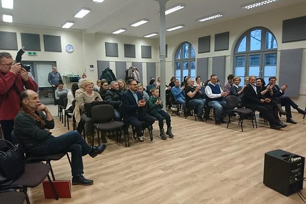 XII edycja Legend Błękitnej Krainy wyłoniła zwycięzców