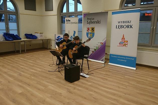 XII edycja Legend Błękitnej Krainy wyłoniła zwycięzców