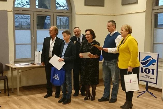 XII edycja Legend Błękitnej Krainy wyłoniła zwycięzców