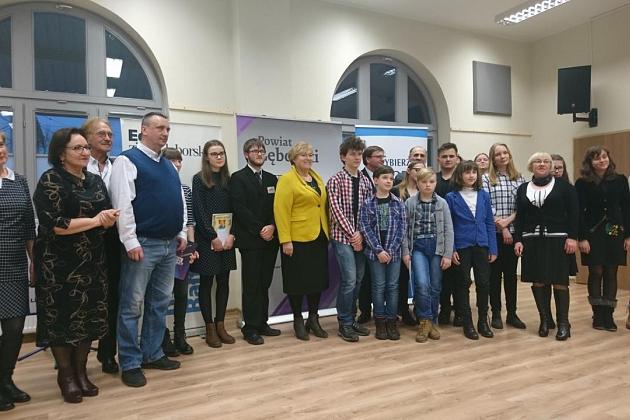 XII edycja Legend Błękitnej Krainy wyłoniła zwycięzców