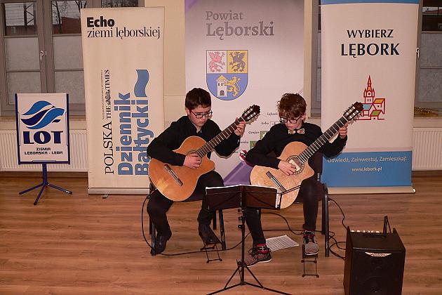 XII edycja Legend Błękitnej Krainy wyłoniła zwycięzców