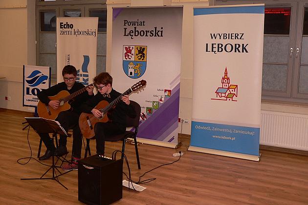 XII edycja Legend Błękitnej Krainy wyłoniła zwycięzców