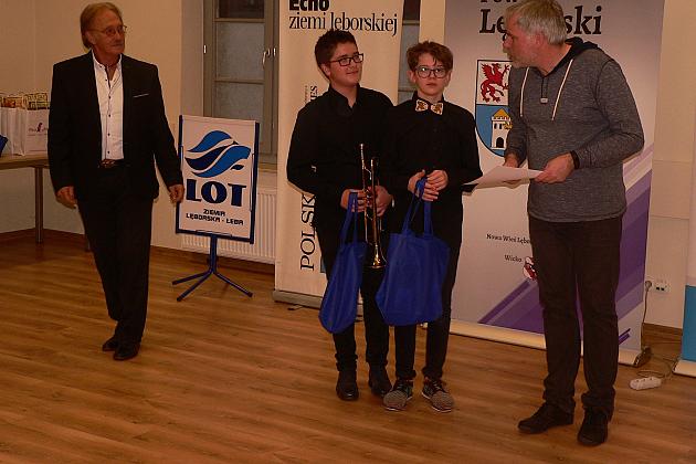 XII edycja Legend Błękitnej Krainy wyłoniła zwycięzców