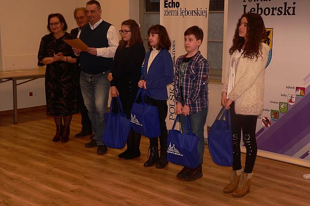 XII edycja Legend Błękitnej Krainy wyłoniła zwycięzców