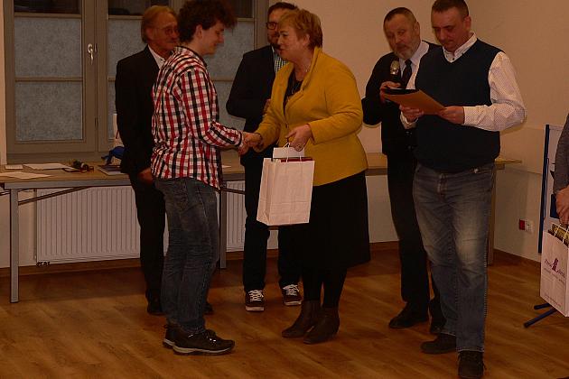 XII edycja Legend Błękitnej Krainy wyłoniła zwycięzców