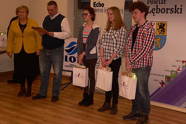 XII edycja Legend Błękitnej Krainy wyłoniła zwycięzców