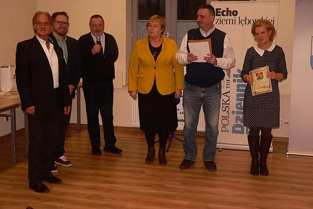 XII edycja Legend Błękitnej Krainy wyłoniła zwycięzców