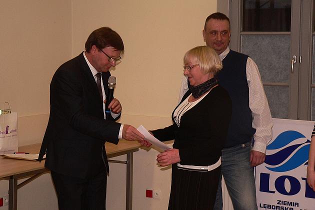 XII edycja Legend Błękitnej Krainy wyłoniła zwycięzców