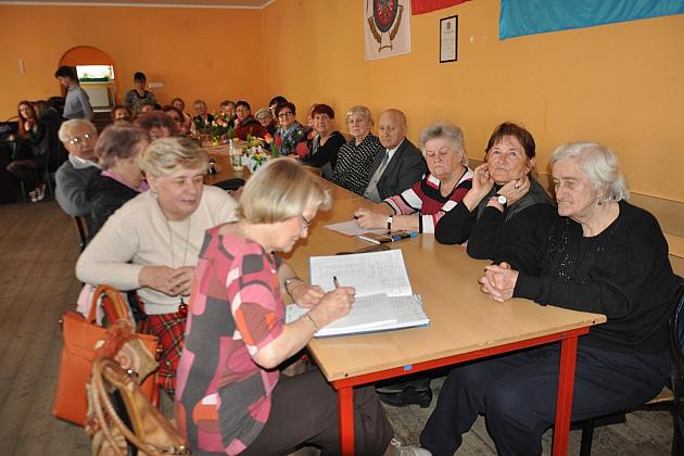 Spotkanie wielkanocne u Pani Ani