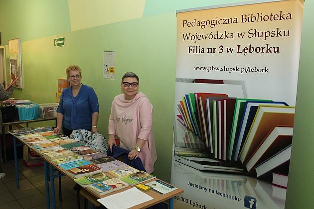 Niebieski Lębork. Podsumowanie kwietniowych Dni Autyzmu.