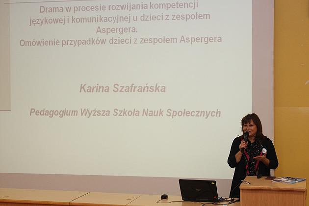 Niebieski Lębork. Podsumowanie kwietniowych Dni Autyzmu.