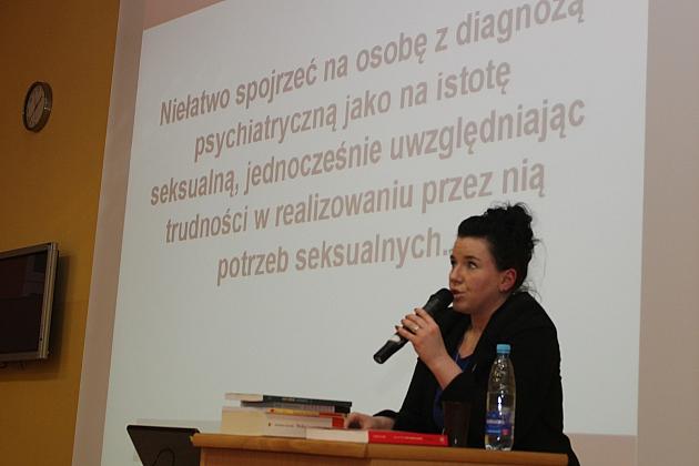 Niebieski Lębork. Podsumowanie kwietniowych Dni Autyzmu.