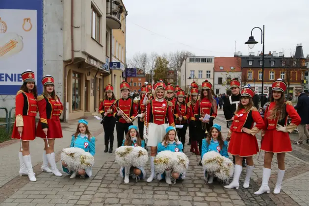 Orkiestra Dęta Ziemia Lęborska