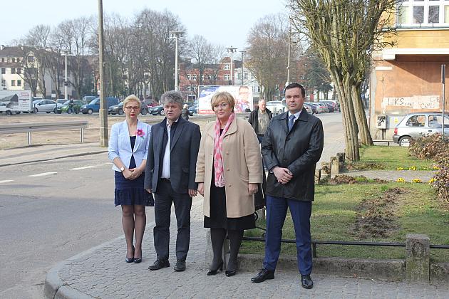 8. rocznica Katastrofy Smoleńskiej