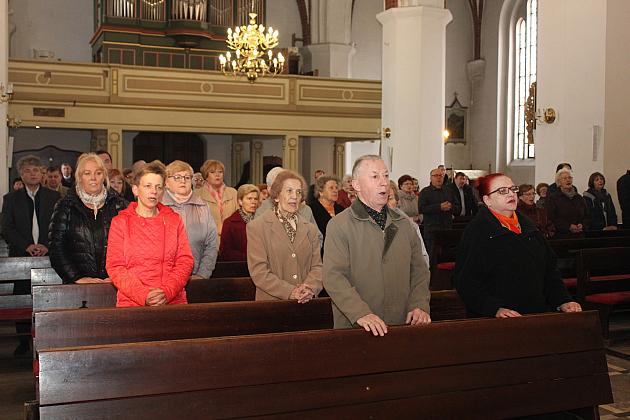 8. rocznica Katastrofy Smoleńskiej